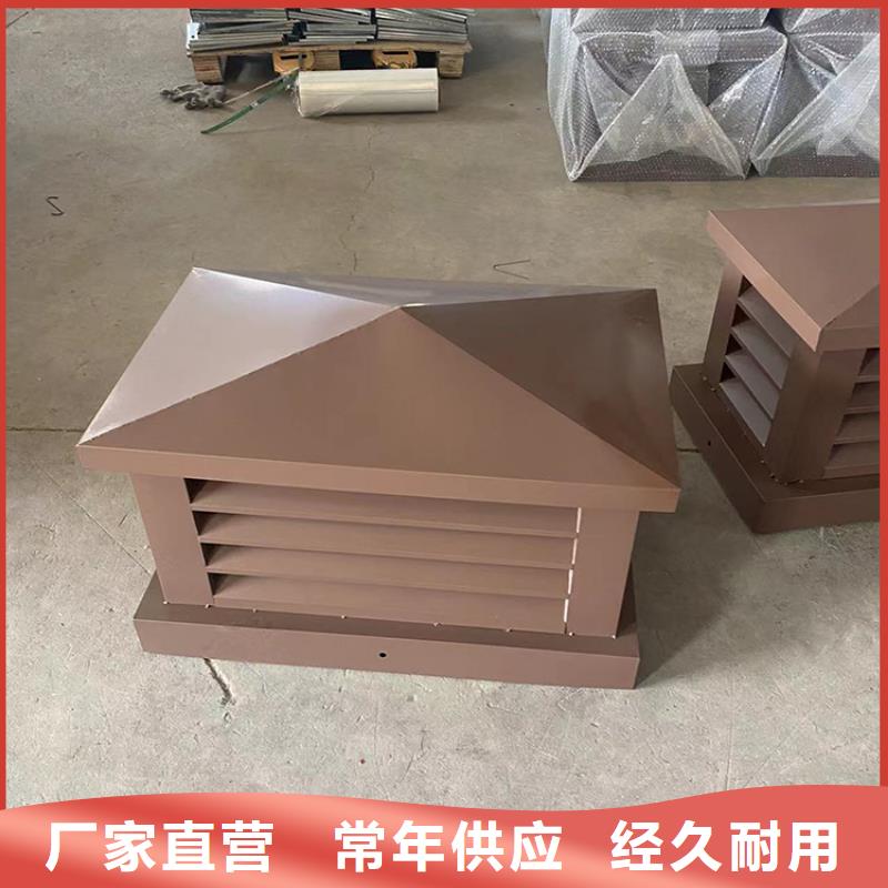 连云港楼顶防雨烟囱帽宇通智造精工细作品质优良