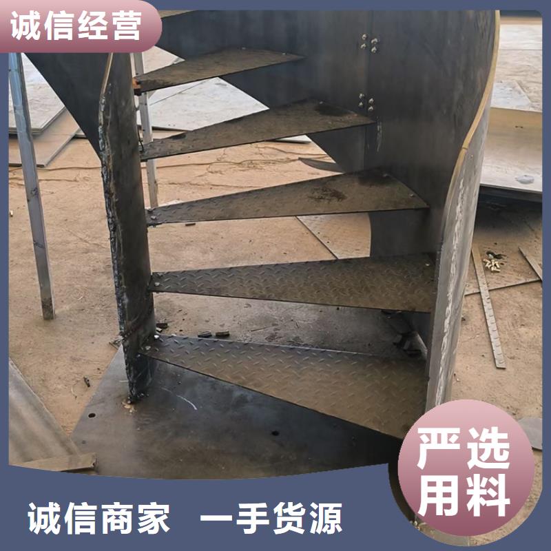 蚌埠市固镇室内旋转楼梯格调高工厂直销
