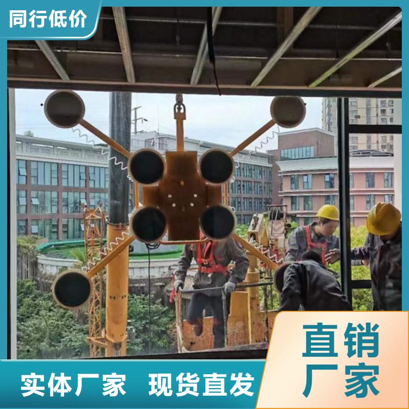 衢州真空吸吊设备型号全当地生产商