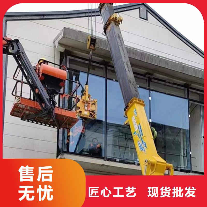 天津切割机上下料真空吊具性价比高本地品牌