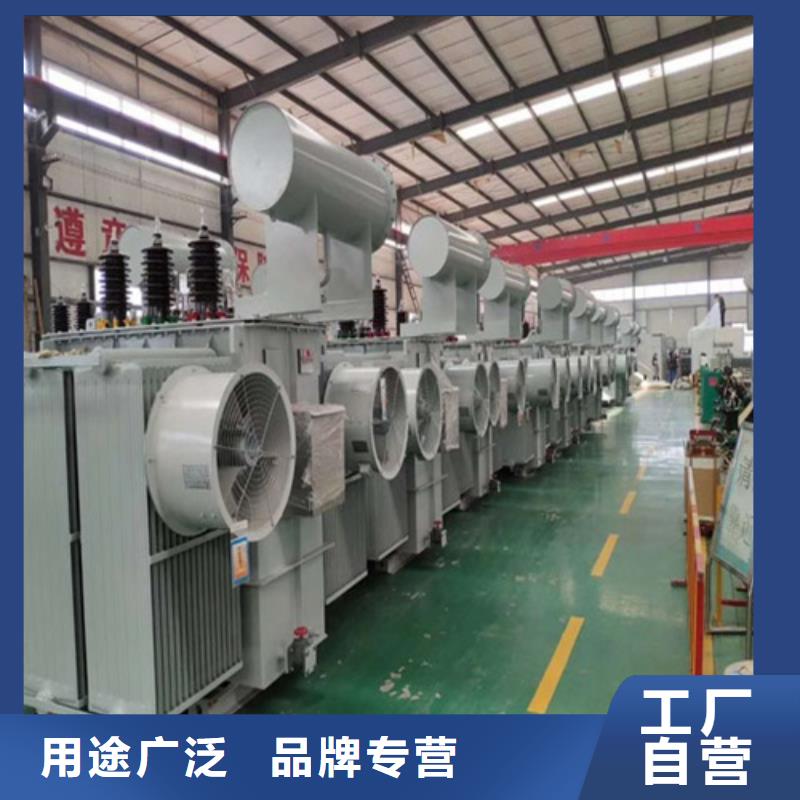 S11-160KVA/35KV/10KV/0.4KV油浸式变压器诚信厂家规格齐全实力厂家