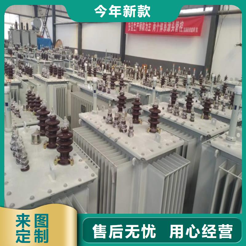 S13-31500KVA/35KV/10KV/油浸式变压器值得信赖本地制造商