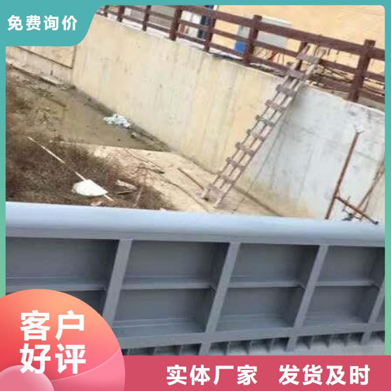 钢坝液压钢坝闸门品质好才是硬道理