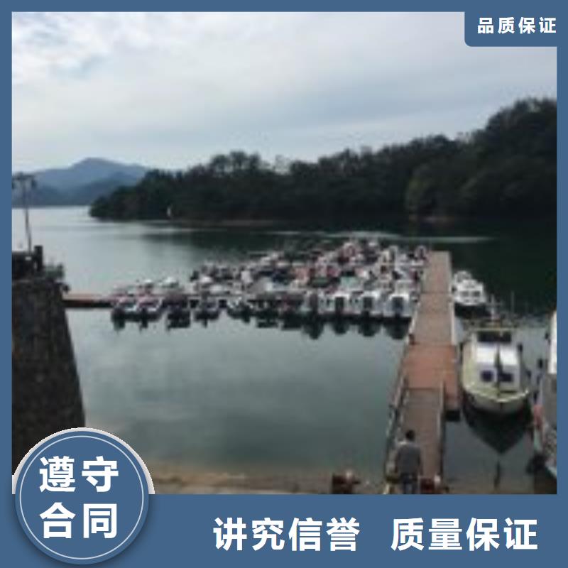 潜水员污水管道检测服务优选供货商经验丰富