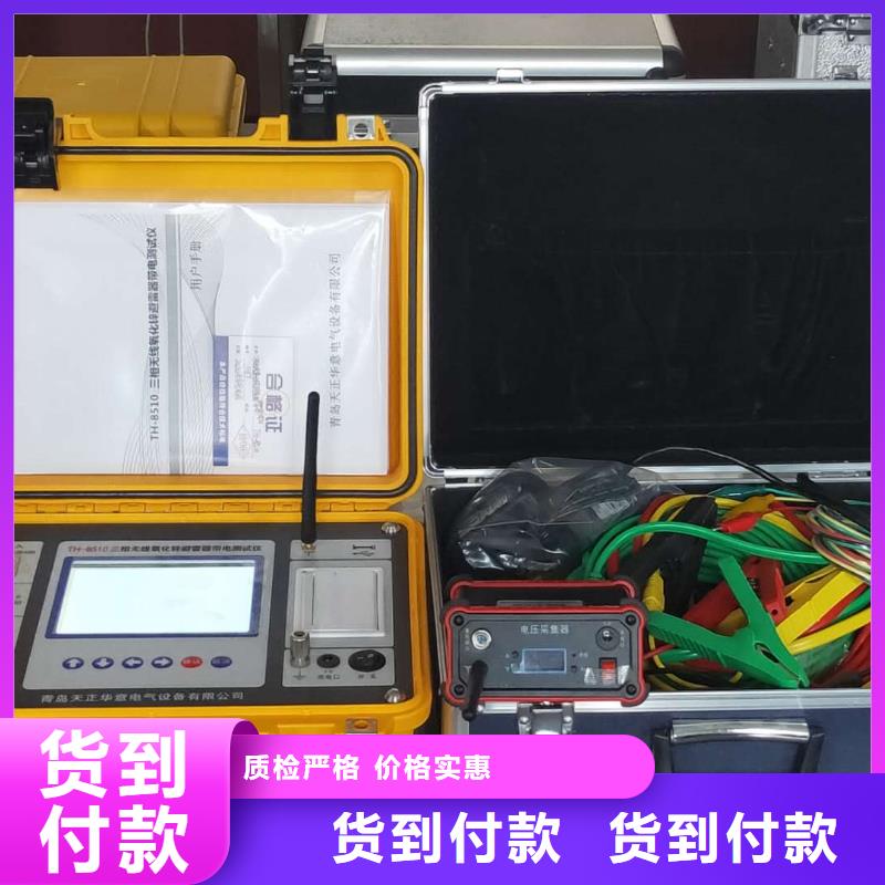 感应式氧化锌避雷器测试仪厂家_咨询优惠讲信誉保质量