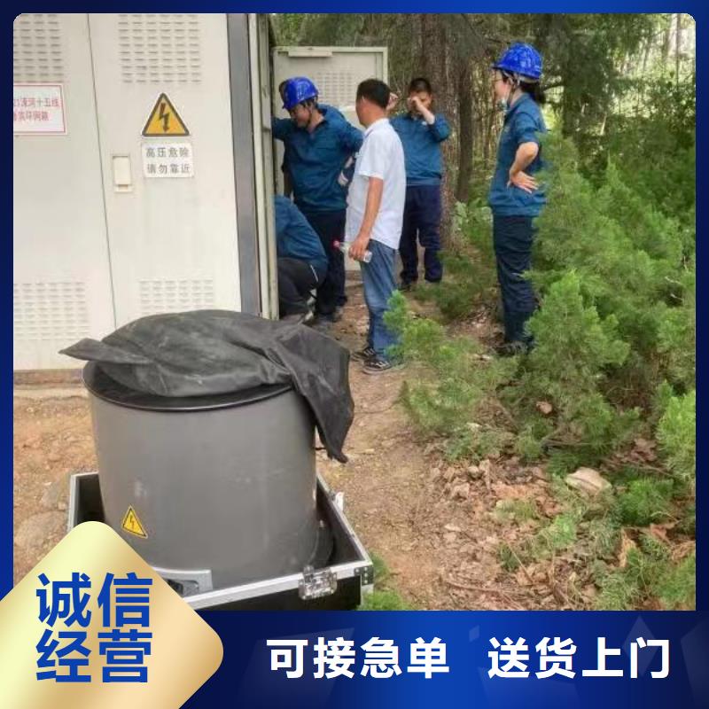 振荡波电缆局放测试系统-按需定制同城经销商