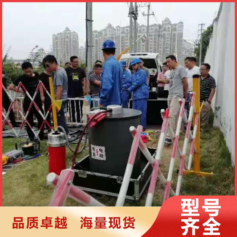 振荡波局放测试装置品质无所畏惧