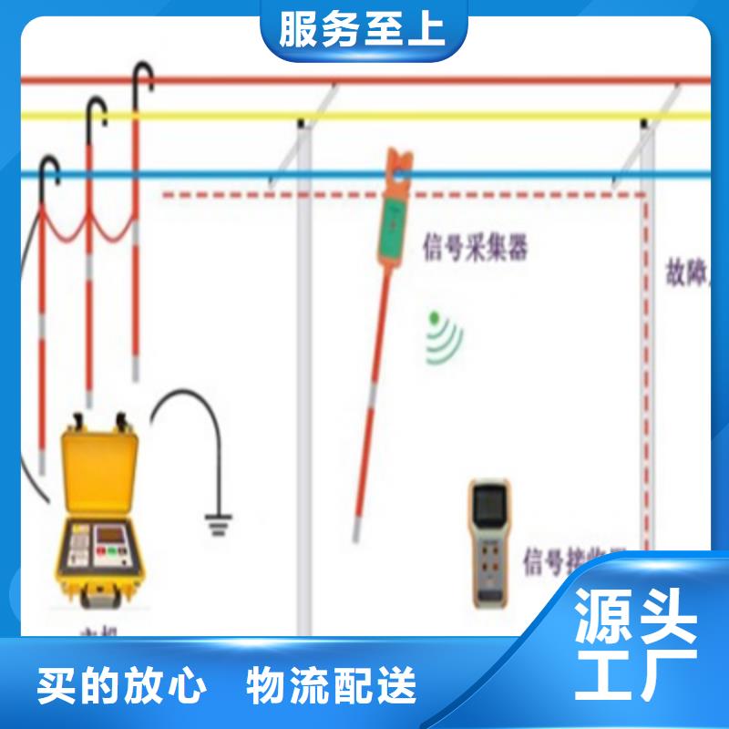 无线高压钩式电流测试仪-物优价廉性能稳定