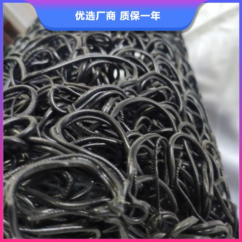 支持定制的渗排水盲管生产厂家当地货源