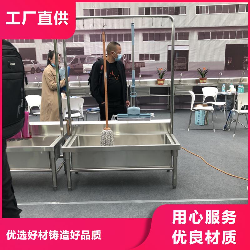 不锈钢水池订做厂家生产基地用心做好细节