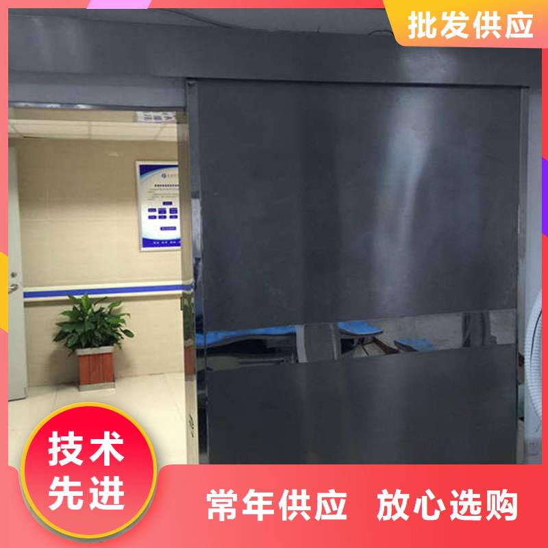 铅门施工团队当地经销商