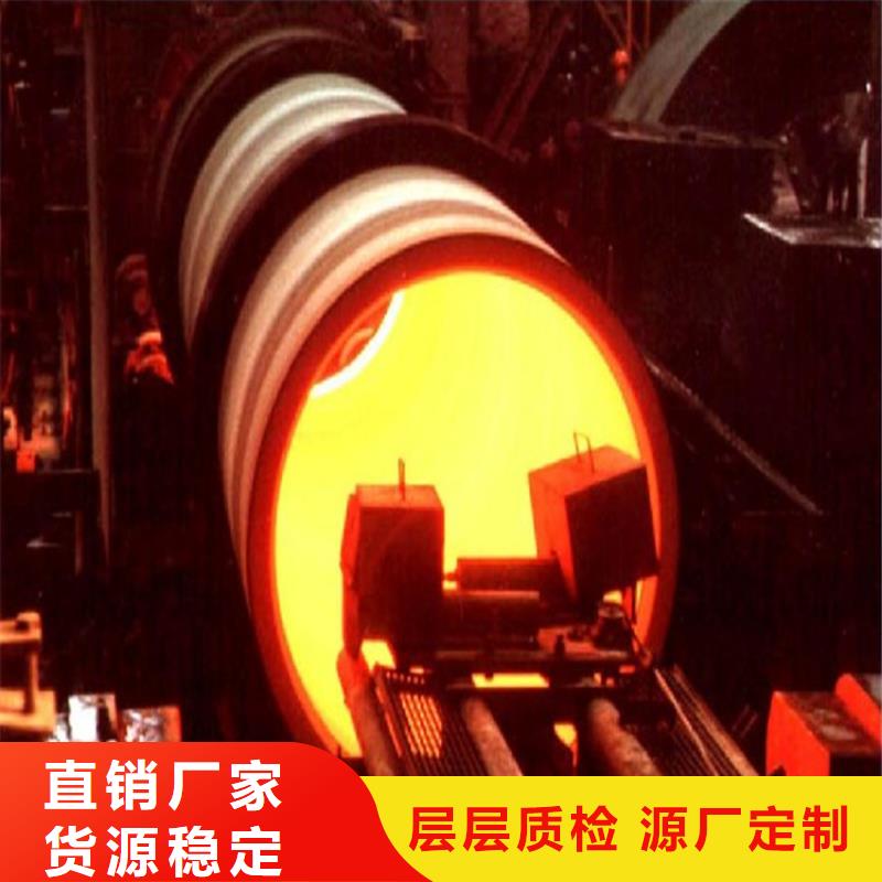 球墨铸铁管生产厂家当地货源
