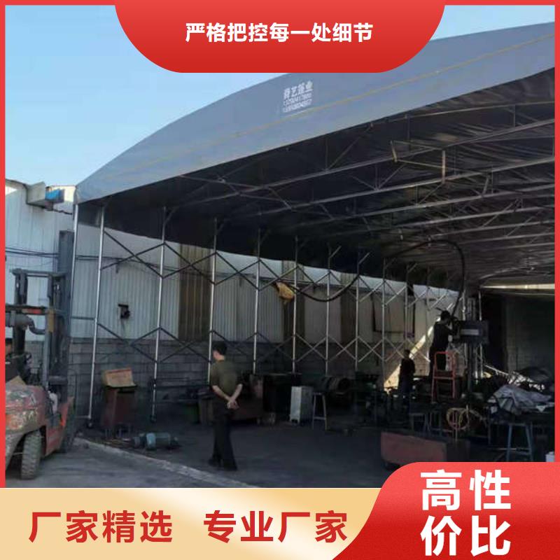 施工帐篷品质放心定制不额外收费