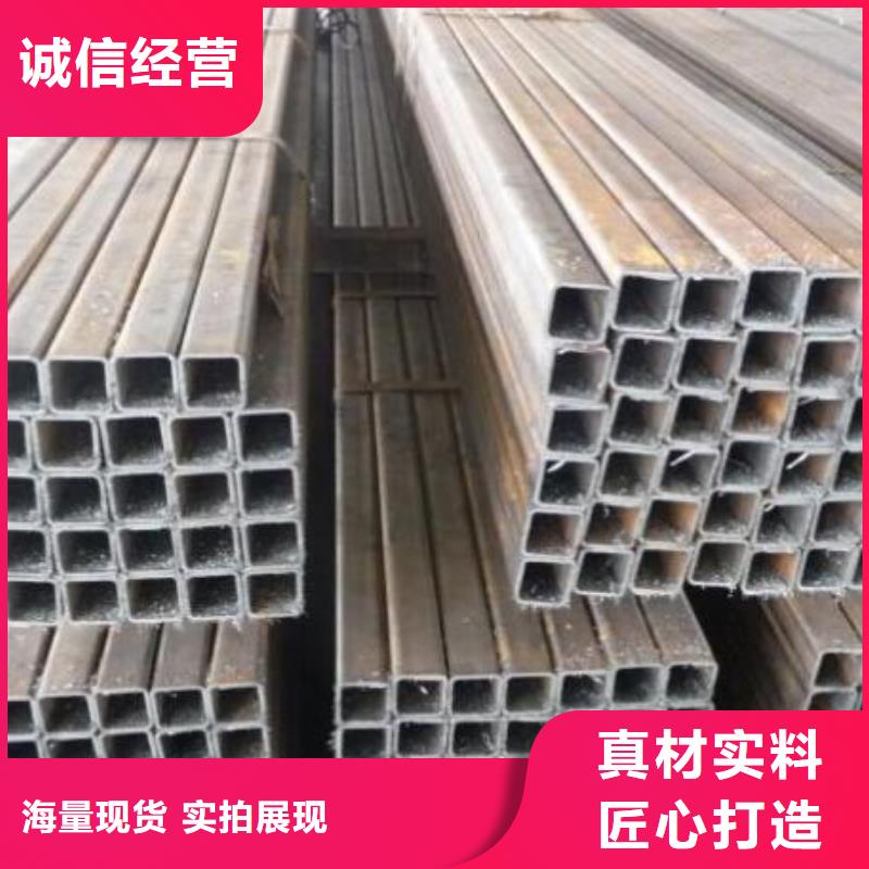 焊接方管供应商批发好产品放心购