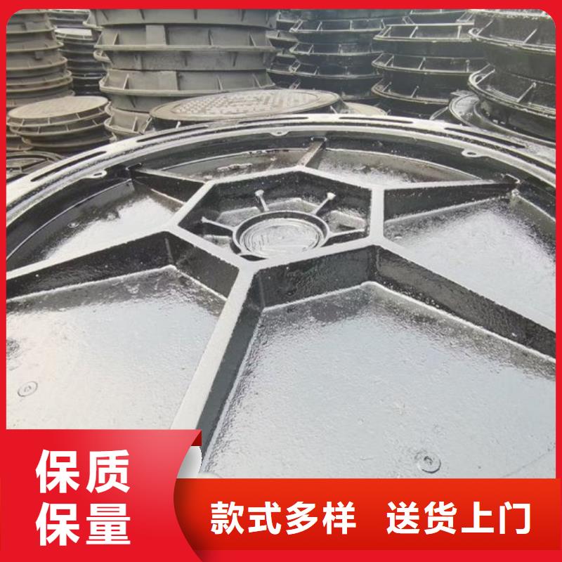 球墨铸铁套篦欢迎咨询满足客户所需
