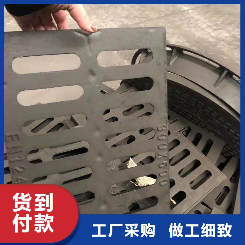 球墨铸铁套篦规格源头厂家