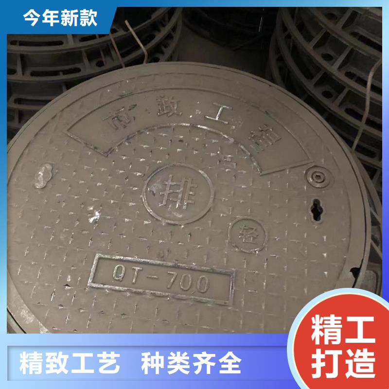 雨水铸铁套篦欢迎电询交货准时