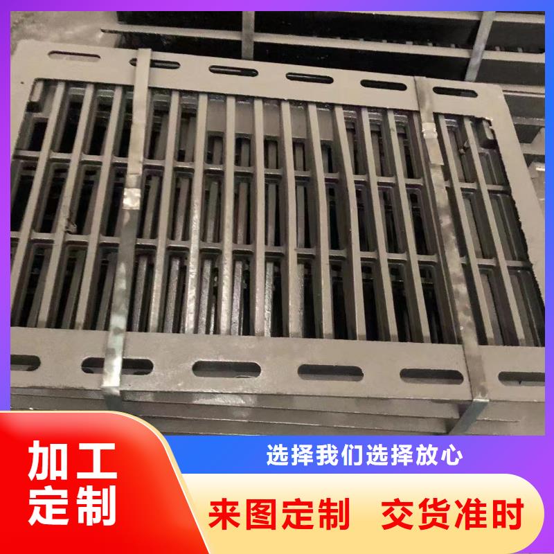 污水球墨铸铁实体大厂质量优选