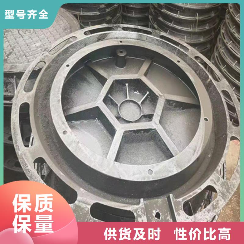 球墨铸铁套篦现货报价订购