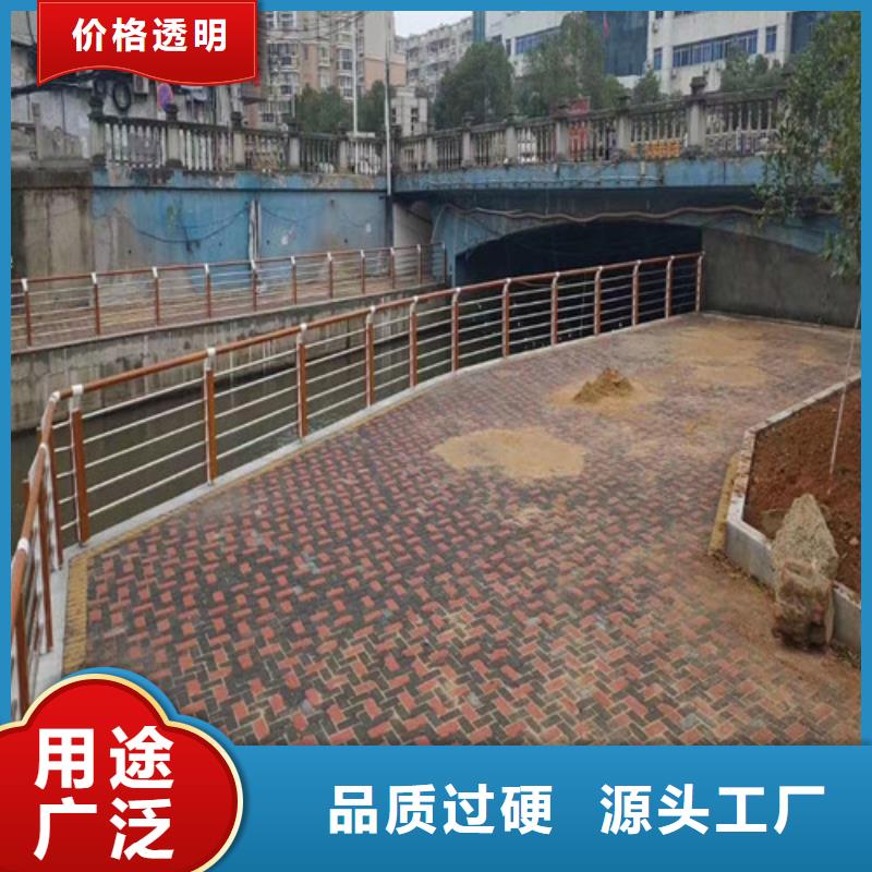 景观护栏生产厂家厂家供应市场行情