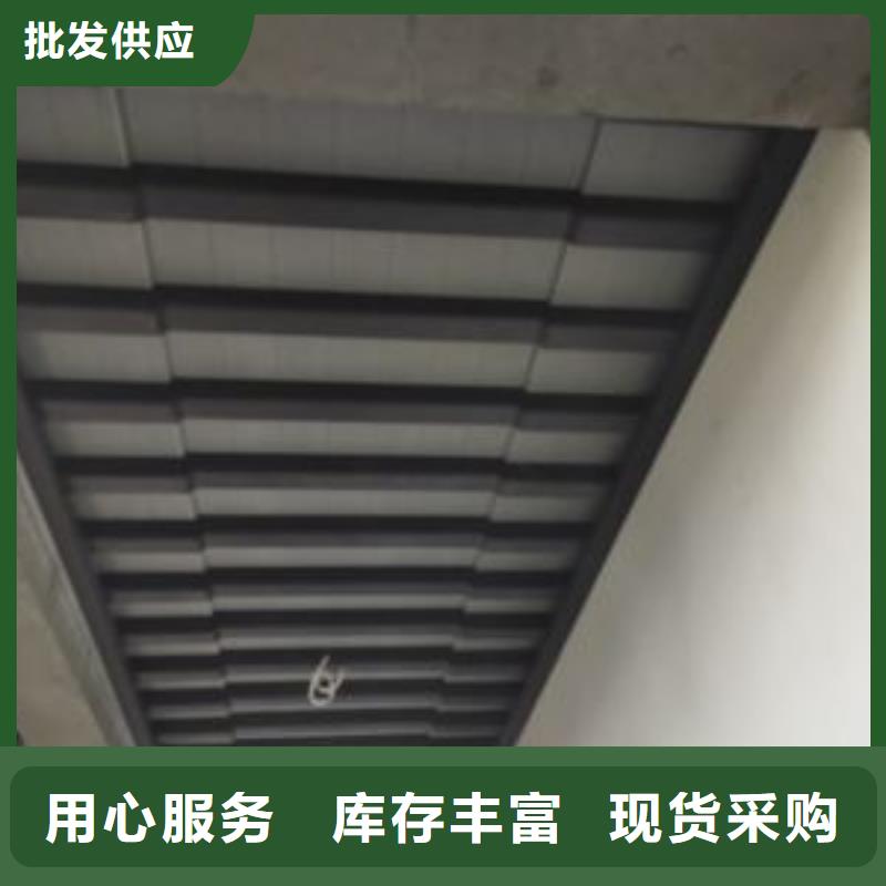 铝代木古建梁托可定制价格合理