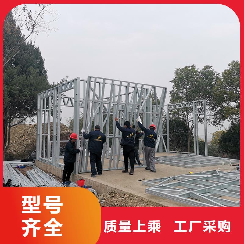 休宁县农村自建别墅厂家排名每个细节都严格把关