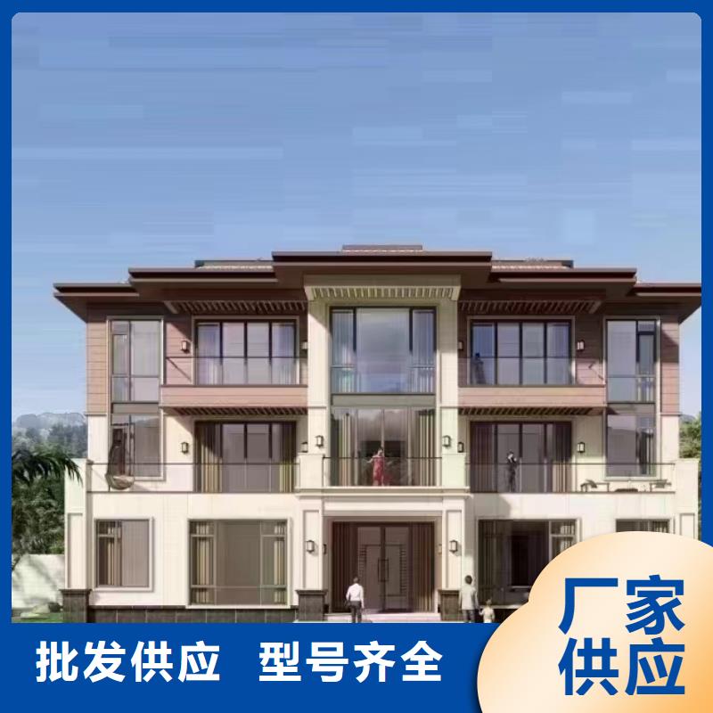 自建房二层建造公司大全品牌企业