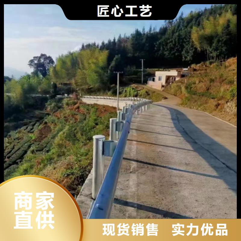 二波护栏板市场报价同城经销商