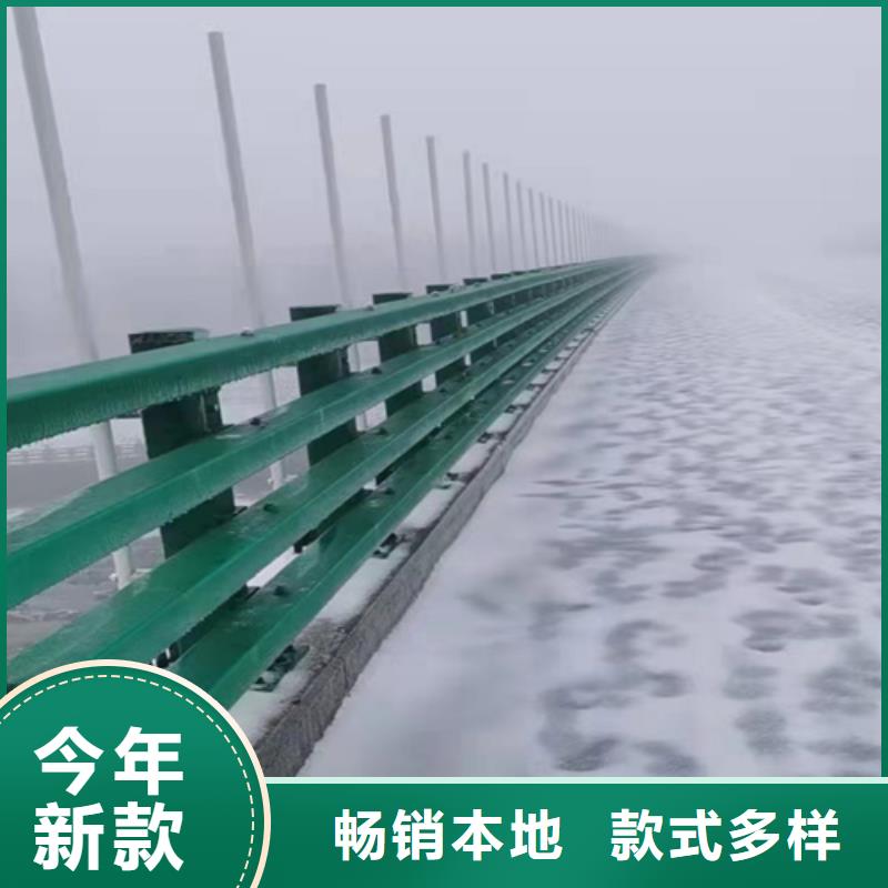 买乡村公路波形梁钢护栏必看-售后保障好产品不怕比