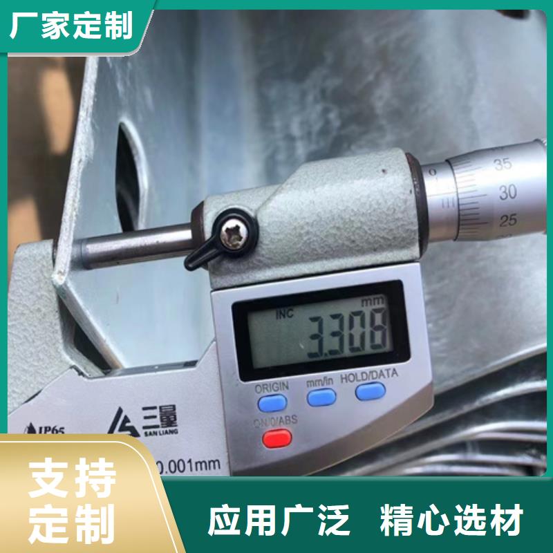 波形护栏板可按需定制使用寿命长久