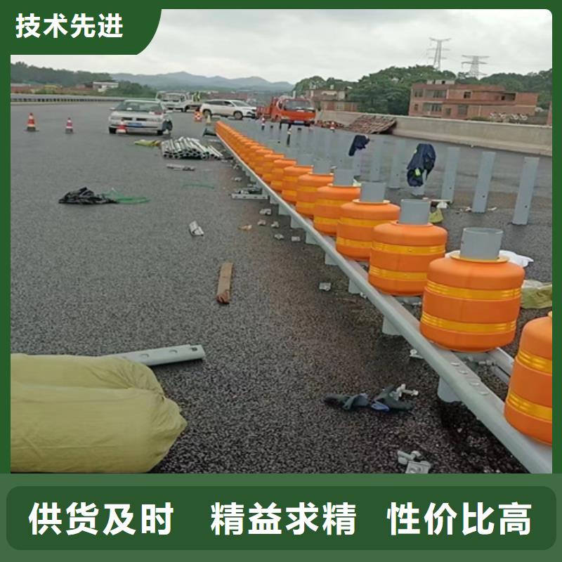 公路护栏板制造商质检合格发货