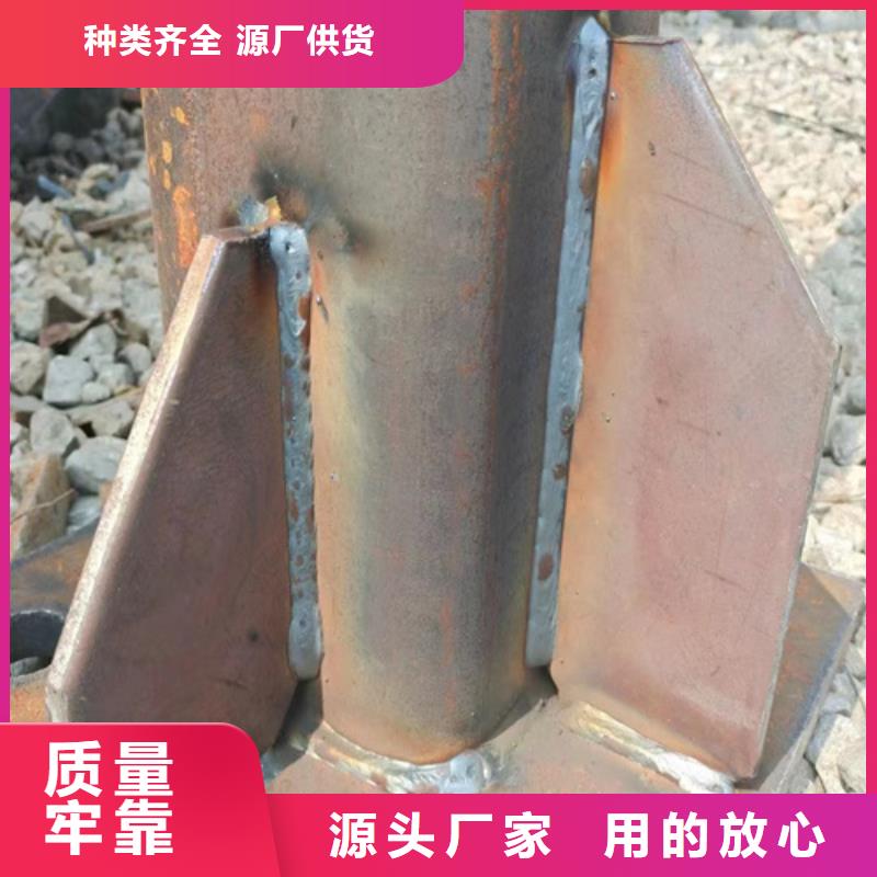 供应三、四横梁桥梁护栏-实体厂家可定制附近制造商