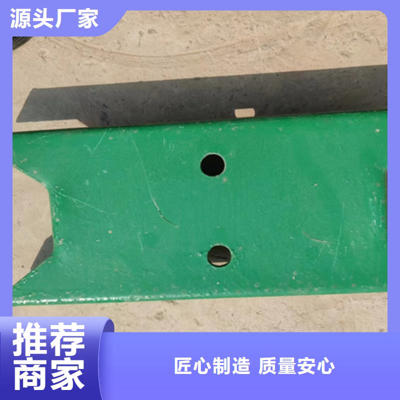 公路波形护栏板生产厂家电话送货上门