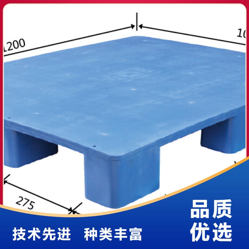 塑料防潮垫板企业列表做工精细