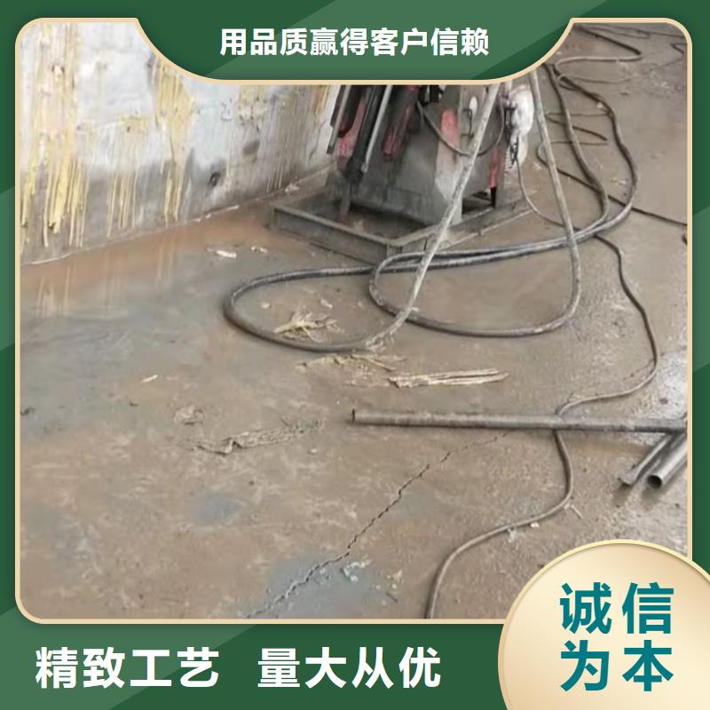 地基加固注浆使用无忧款式新颖