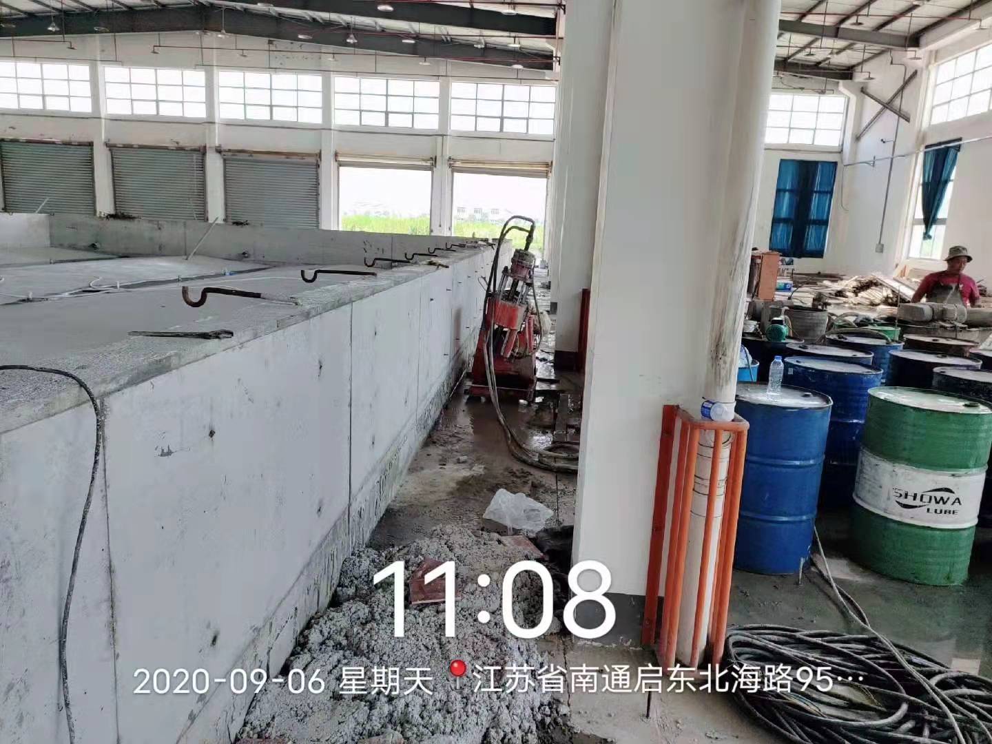 公路下沉注浆大规模厂家当地公司