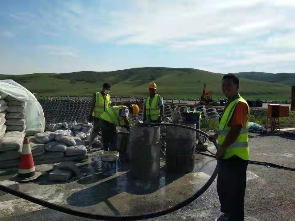 买地面下沉注浆找平请到地面下沉注浆找平厂家质量不佳尽管来找我