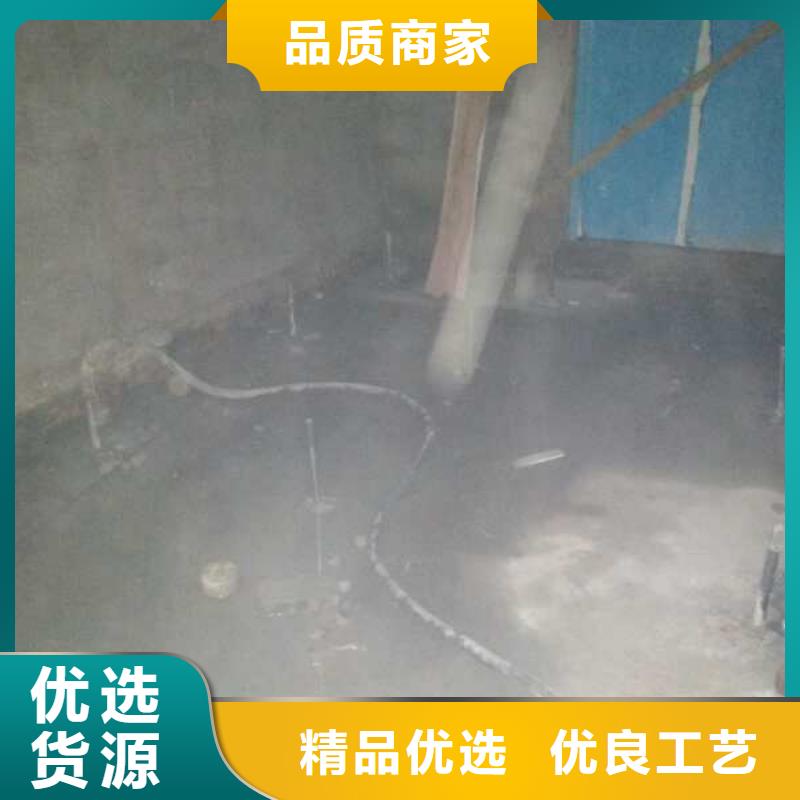 靠谱的高速路基下沉注浆基地来图定制