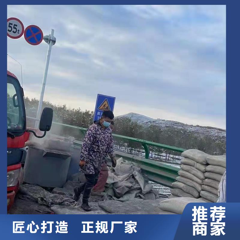 公路回填土下沉注浆设计用心服务