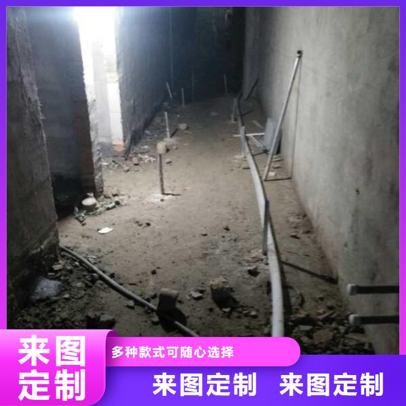 公路回填土下沉注浆厂家/欢迎致电适用范围广