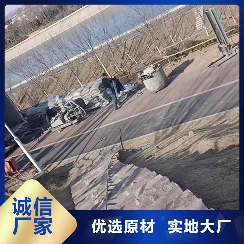 公路沉降注浆加固病害处理价格合适好品质经得住考验