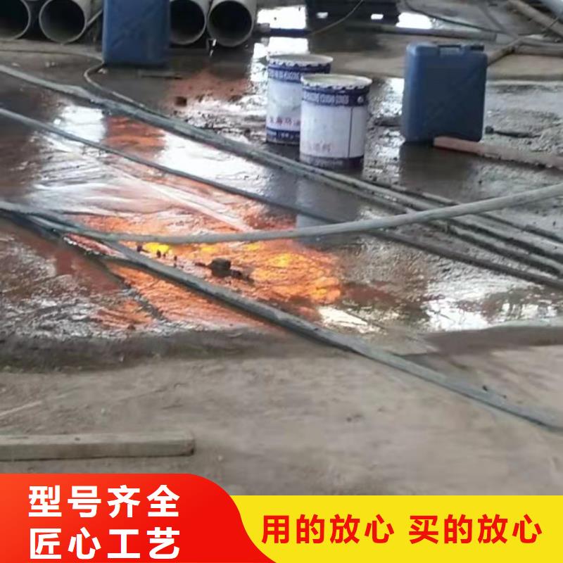 质量优的专业地基下沉注浆生产厂家工程施工案例