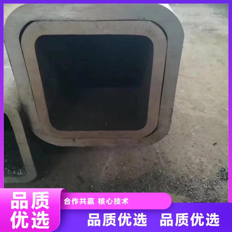 支持定制的Q690D/E合金无缝钢管基地同城货源