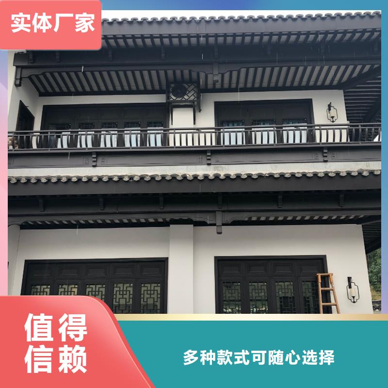 古建凉亭质优价廉多行业适用