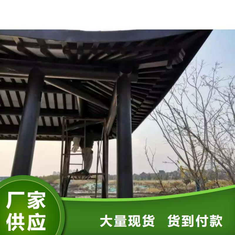 古建长廊图片大全品牌厂家当地厂家