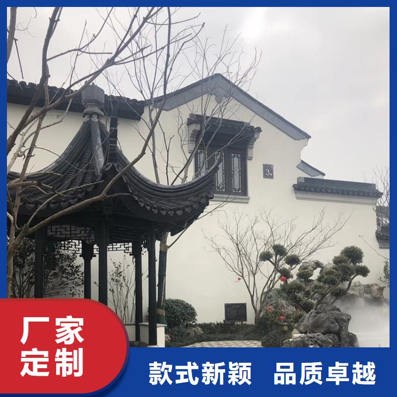 新中式古建门楼团队工厂直供