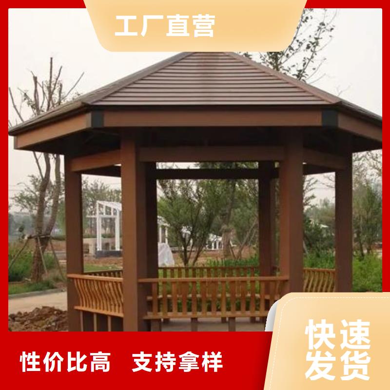 供应批发铝代木古建筑材料工厂-现货供应当地供应商