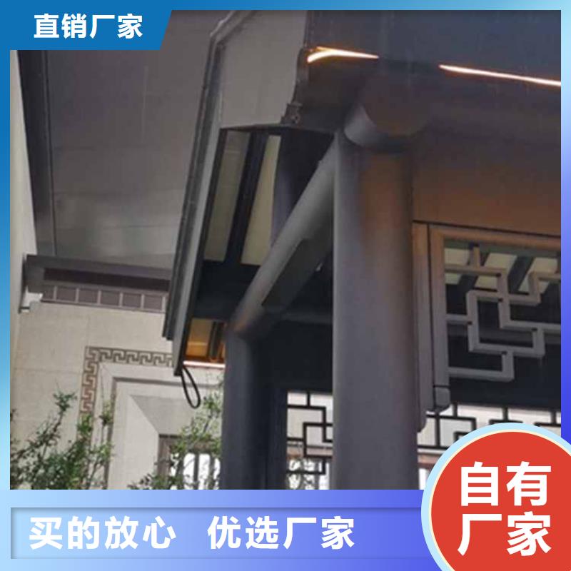 古建亭廊造价质量优甄选好厂家