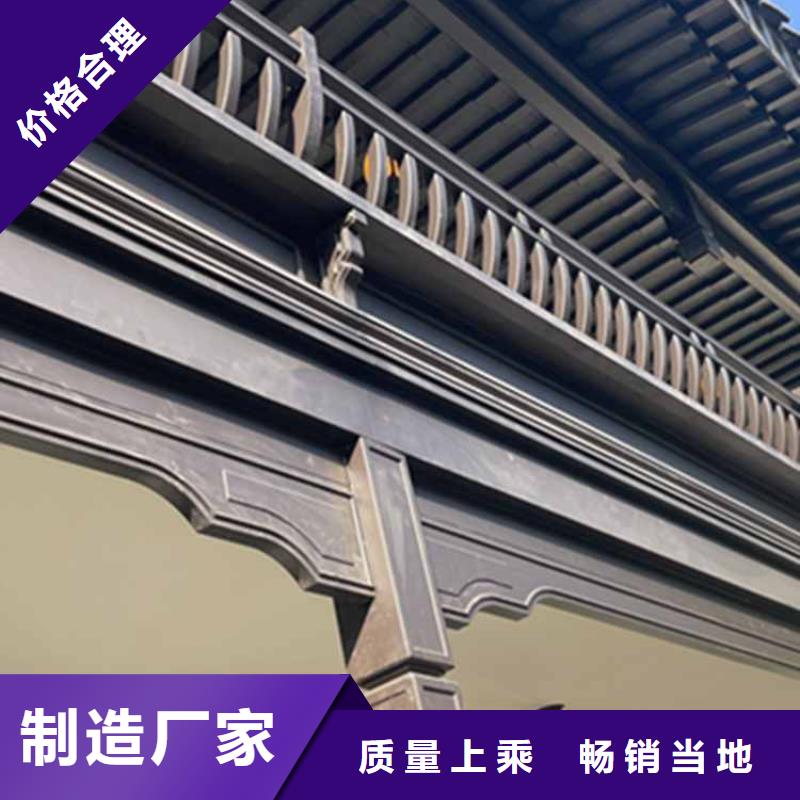 古建栏杆各部位名称正规厂家品质商家