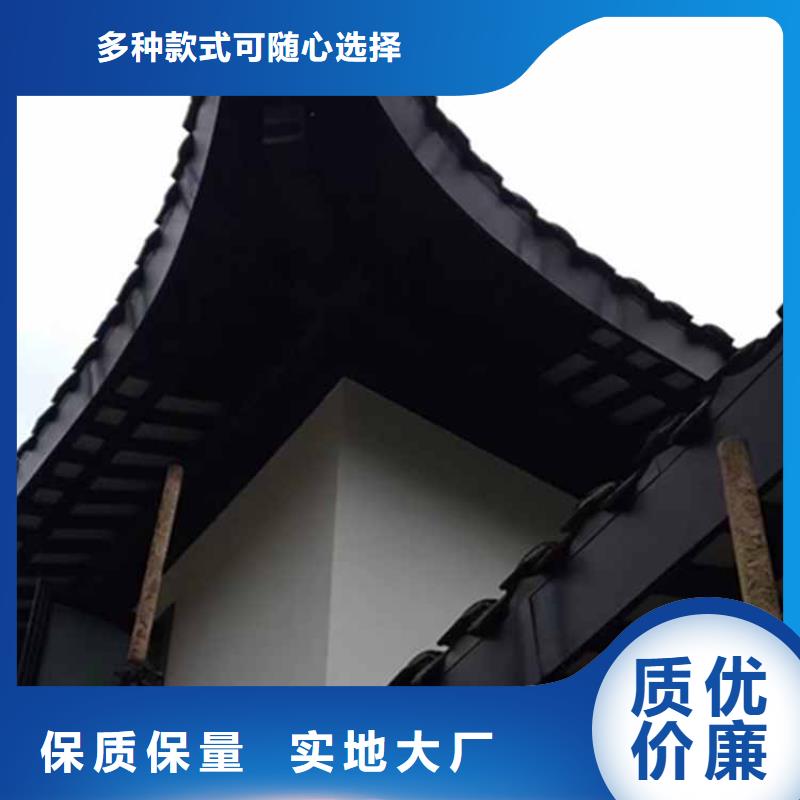 古建亭廊造价源头工厂现货充足